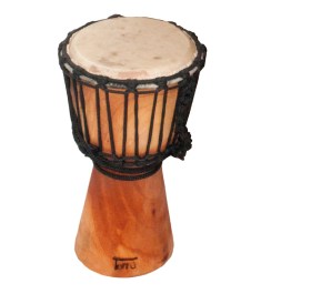 2023-106-DJEMBE 25CM